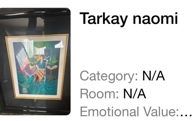 Naoma by Takay Artwork