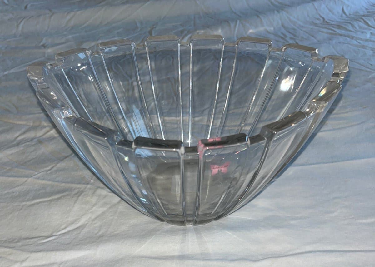 Waterford Marquis Crystal bowl - photo 1
