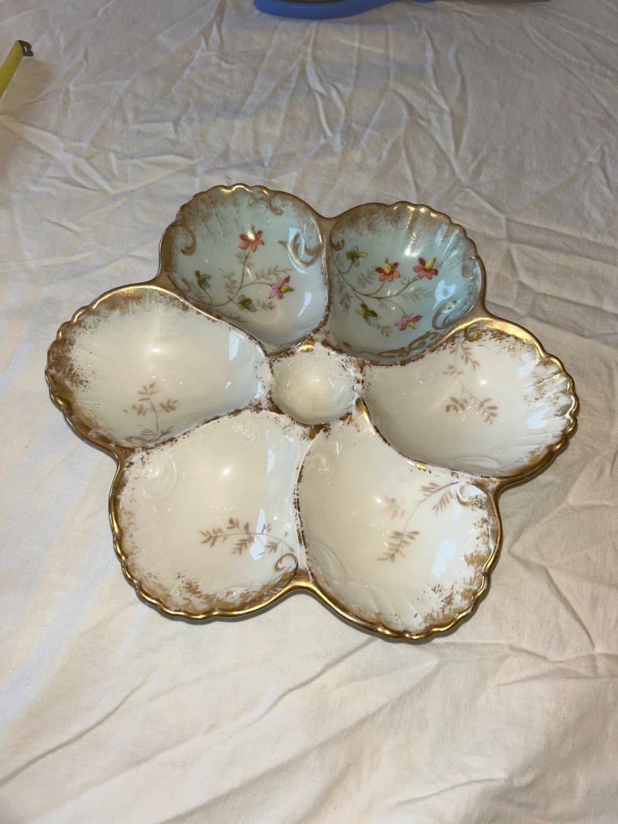 Various items
